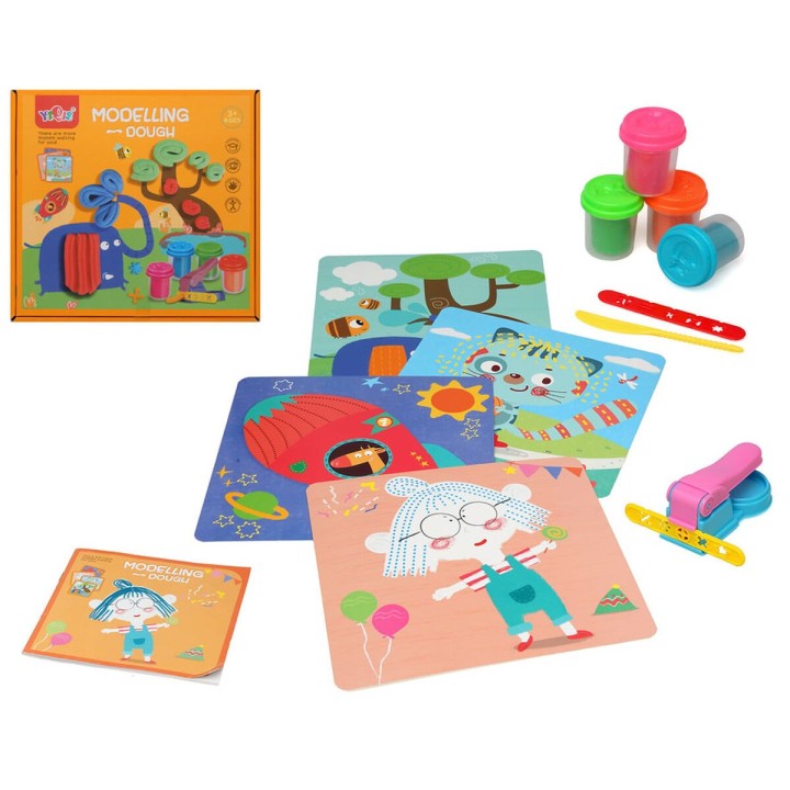 Carte postale microlorge