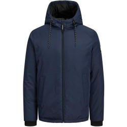 Veste de Sport pour Homme JJLOCK Jack & Jones 12217183 Blue marine