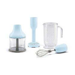 Accessoires Smeg HBAC01PB...