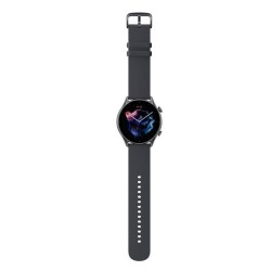 AMAZFIT GTR 3 - Montre connectée - Noir