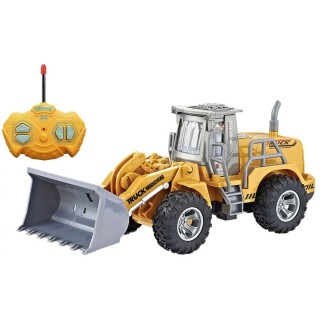 Carte postale microlorge