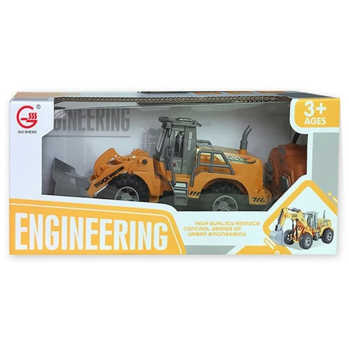 Carte postale microlorge