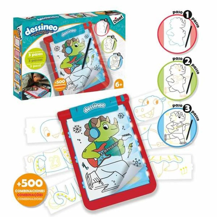 image imprimée ou numérique