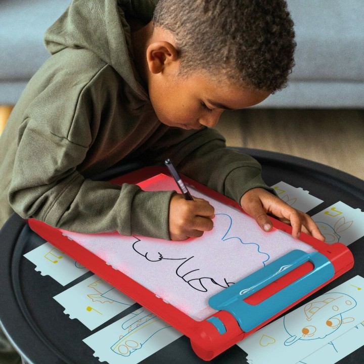 image imprimée ou numérique