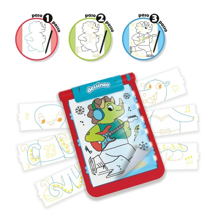 image imprimée ou numérique