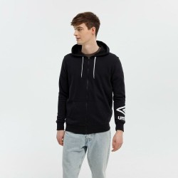 Sweat à capuche homme FW...