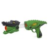 Pistolet lance balles Crocodile