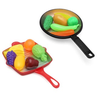 Carte postale microlorge