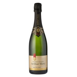 Arthur Metz Millésimé Brut...