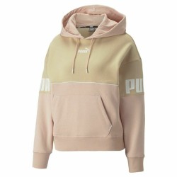 Sweat à capuche femme Puma...