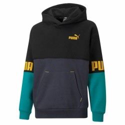 Sweat-shirt Enfant Puma...