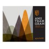 Ams Tram Gram 2020 Pays d'Oc - Vin blanc de Languedoc-Roussillon