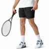 Short de Sport pour Homme Asics Court Noir