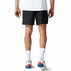 Short de Sport pour Homme Asics Court Noir