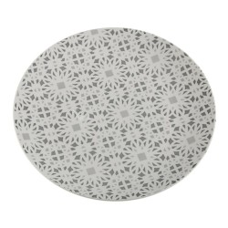 Assiette plate Versa Lloset...