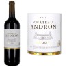 Château Andron 2011 Médoc - Vin rouge de Bordeaux