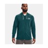 Veste de Sport pour Homme Under Armour Vert