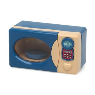 Carte postale microlorge