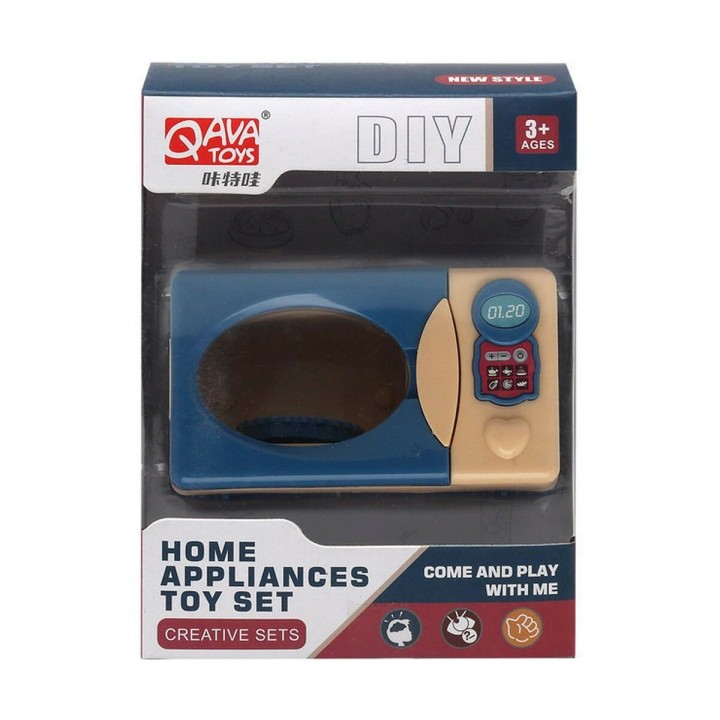 Carte postale microlorge