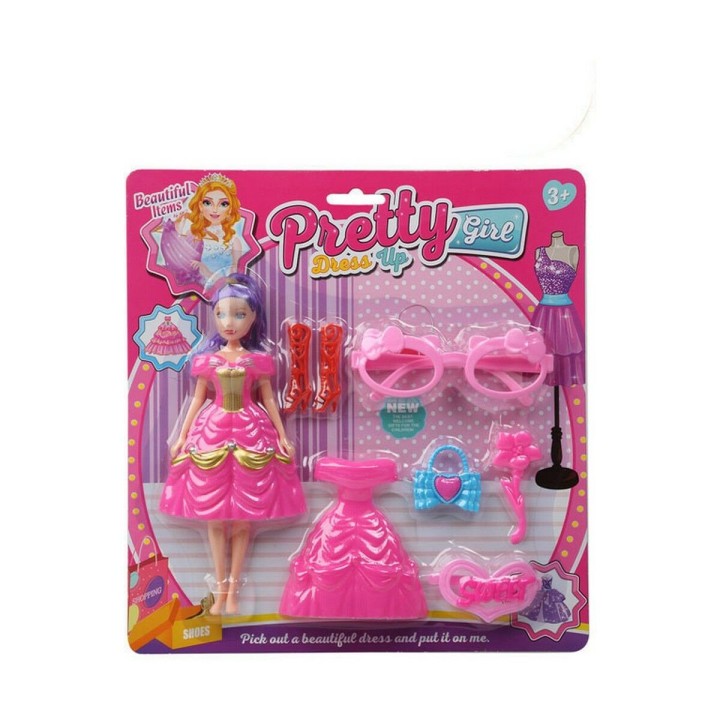 Carte postale microlorge