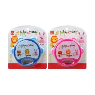 Carte postale microlorge