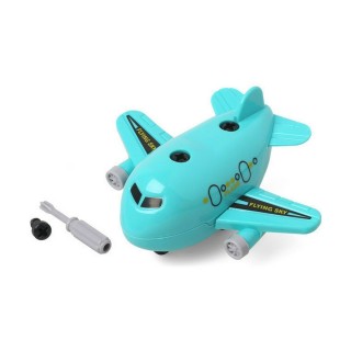 Carte postale microlorge