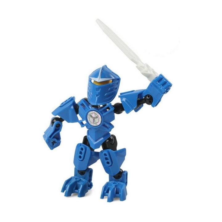 Carte postale microlorge