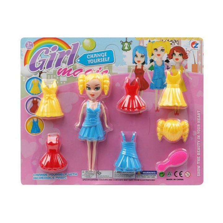 Carte postale microlorge