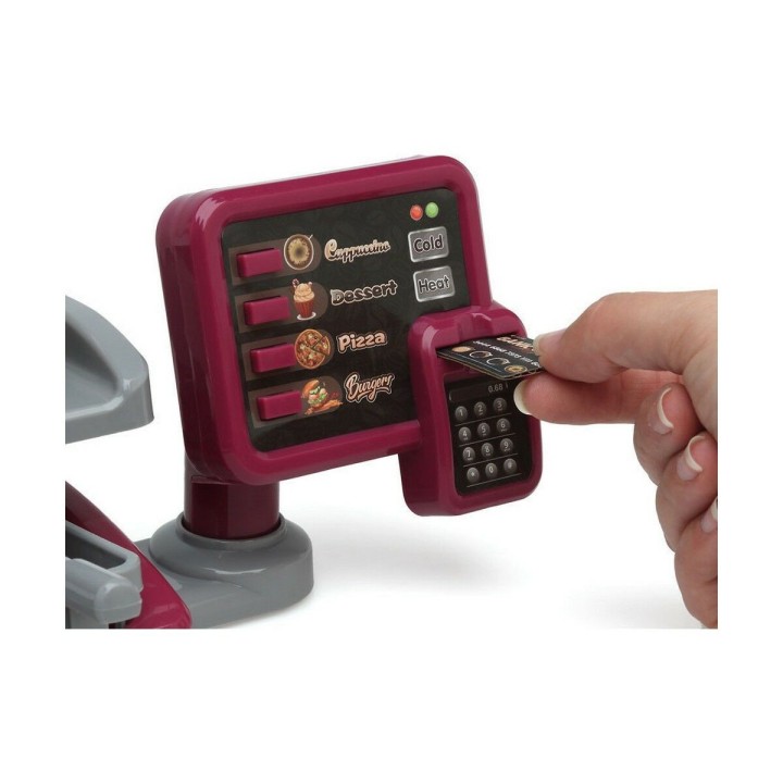 Carte postale microlorge