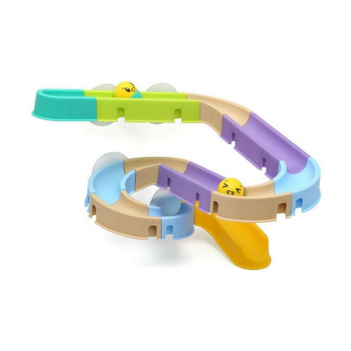 Carte postale microlorge