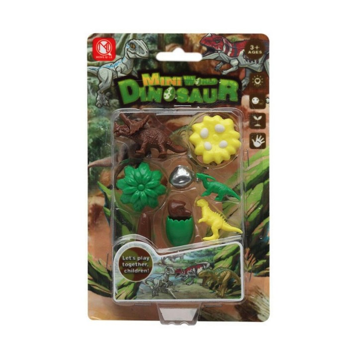 Carte postale microlorge