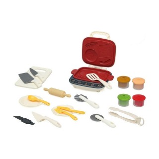 Carte postale microlorge