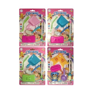 Carte postale microlorge