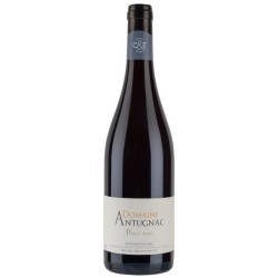 Domaine Antugnac 2017 Pinot...