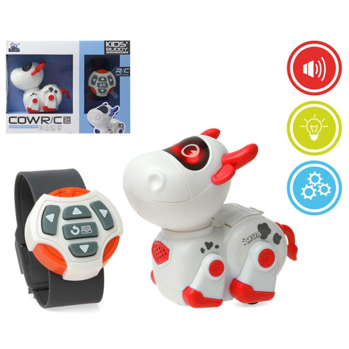 Carte postale microlorge