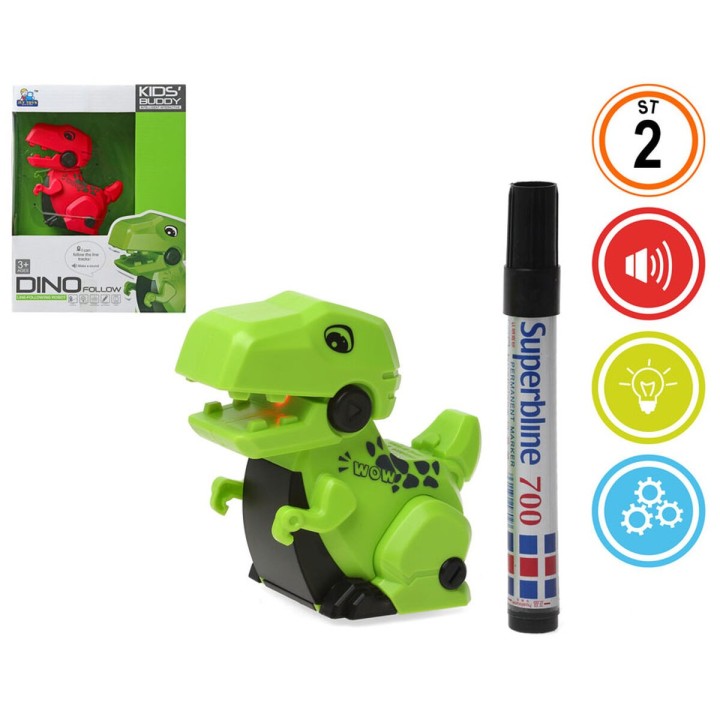 Carte postale microlorge