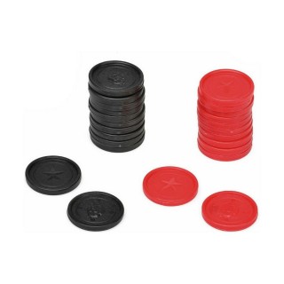 Carte postale microlorge