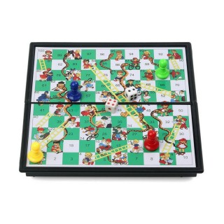 Carte postale microlorge