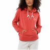 Sweat à capuche femme Rip Curl Re Entry Rouge