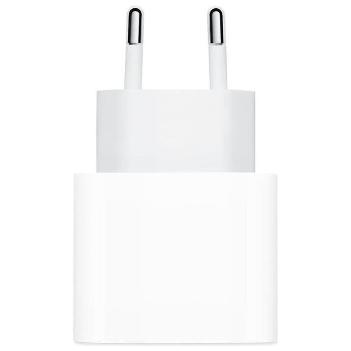 APPLE Adaptateur 20W USB-C Power