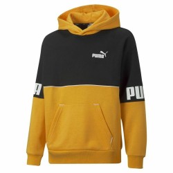 Sweat à capuche homme Puma...