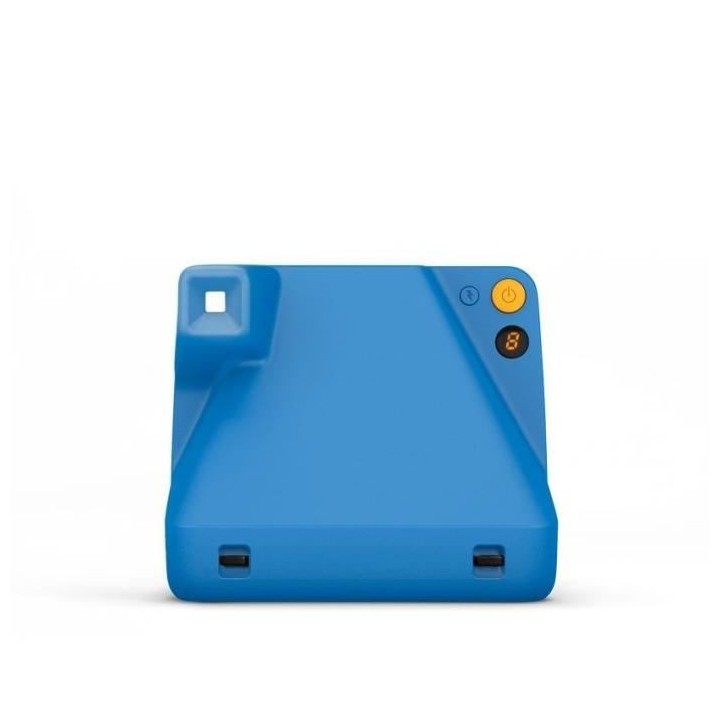 Polaroid Now - Appareil photo instantané - Autofocus - Double exposit