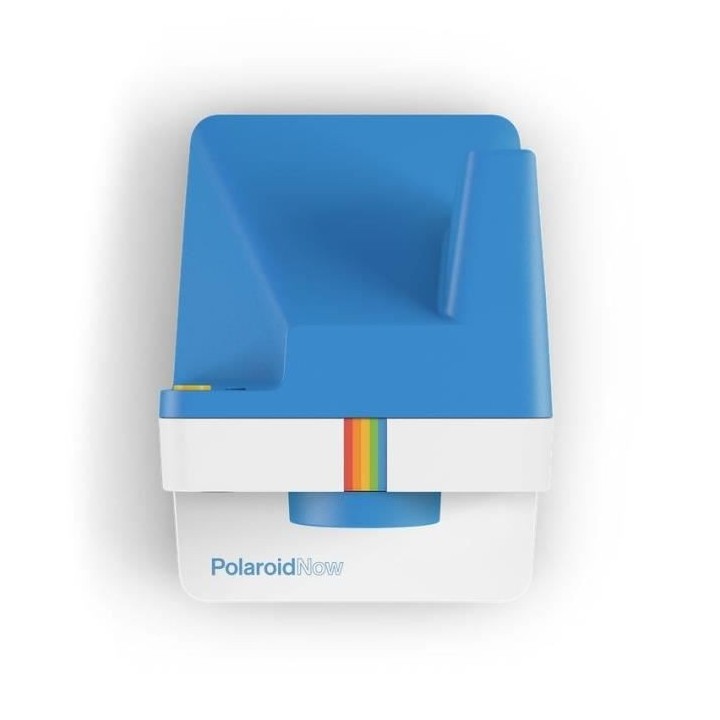 Polaroid Now - Appareil photo instantané - Autofocus - Double exposit