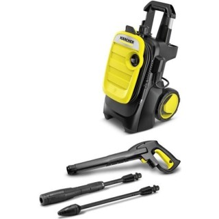 Nettoyeur haute pression KARCHER K5 Compact - 500 L/h - 2100 W - 145 b