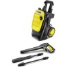 Nettoyeur haute pression KARCHER K5 Compact - 500 L/h - 2100 W - 145 bar