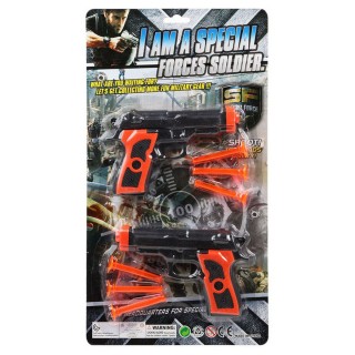 Carte postale microlorge