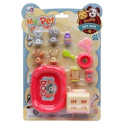 Playset My Pet Animaux de...