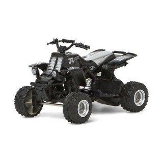 Carte postale microlorge