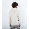 Sweat à capuche homme Hurley One Only Blanc