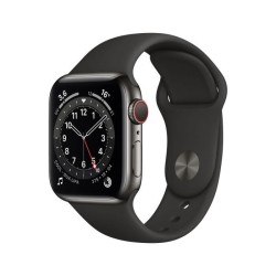 Apple Watch Series 6 GPS +...